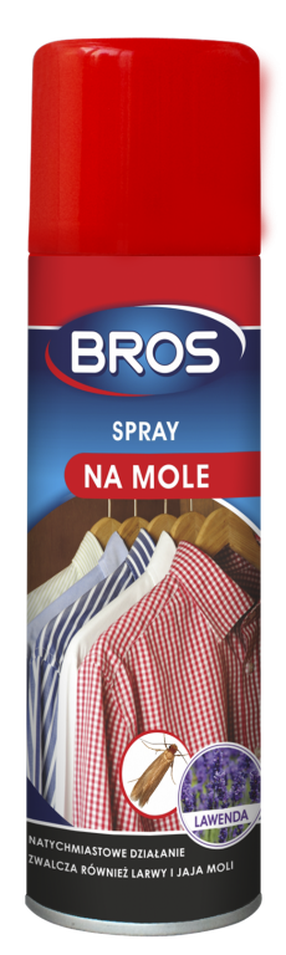 Aerosols Bros, 150 ml
