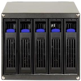 Аксессуар Inter-Tech ST-5255, 14.5 см, черный цв.