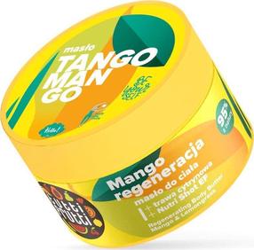 Масло для тела Farmona Tutti Frutti Mango and Lemongrass, 200 мл