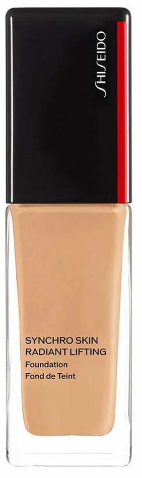 Kreminė pudra Shiseido Synchro Skin Radiant Lifting, SPF 30, 350, 30 ml