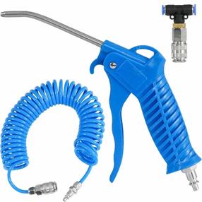 Gaisa pistole Verke V81260, 107 mm, 10 Bar