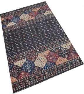 Kilimas Conceptum Hypnose W1159 213HFT2548, įvairių spalvų, 150 cm x 80 cm