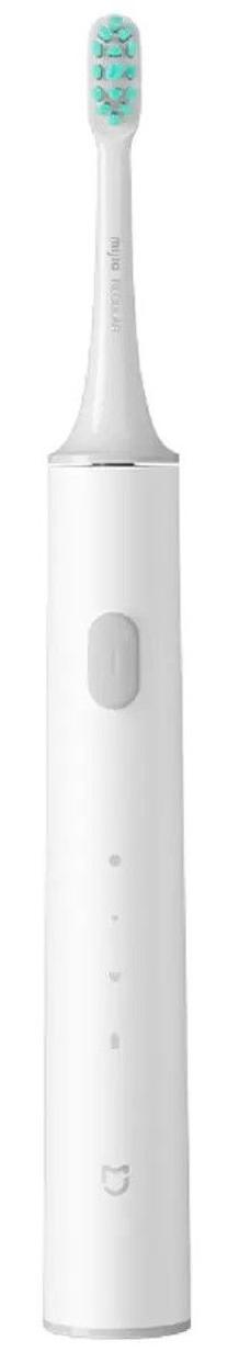 Elektrinis dantų šepetėlis Xiaomi DDYST01SKS (MES601), balta sp.