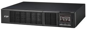 UPS įtampos stabilizatorius Fortron Clippers RT 3k Double-conversion, 3000 W