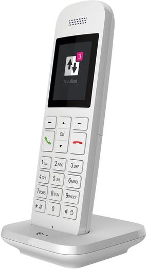 Belaidis stacionarus telefonas Telekom Speedphone 12