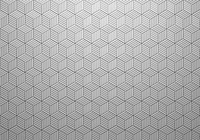 Fototapetas Artgeist Hexagons In Detail LFT2423, 140 cm x 140 cm