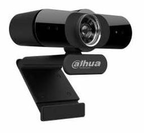 Интернет-камера Dahua HTI-UC325, черный цв., CMOS