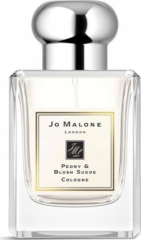 Одеколон Jo Malone Peony and Blush Suede, 50 мл, (без упаковки)