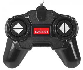 Rastar