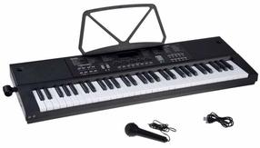 Электропианино с микрофоном BigFun BF-800
