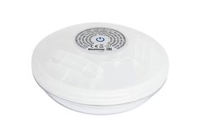 Basseini valgusti Bestway Flowclear LED Floating Pool Light 58419, 15 cm