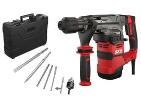 Perforatorius Skil 1781GB, 5.5 kg, 1500 W