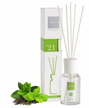 Oro gaiviklis My Senso Diffuser Midi n°21 Green Tea Skaidri