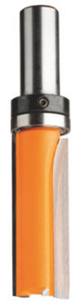 Frezavimo peilis CMT TCT, 66 mm