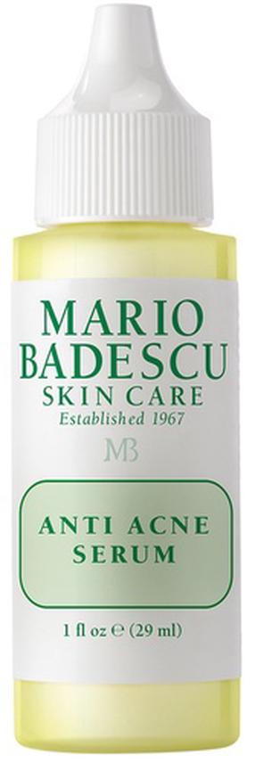 Сыворотка для лица Mario Badescu Anti Acne, 29 мл