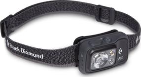 Galvas lukturis Black Diamond Spot 400 19744