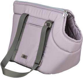 Dzīvnieku pārvadāšanas soma Trixie Victoria 28820, 29 cm x 50 cm x 26 cm, M