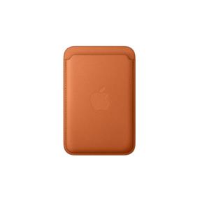 Telefono piniginė Apple FineWoven MagSafe, Universalus, fox orange