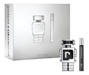 Smaržas Paco Rabanne Phantom Set