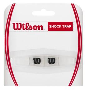 Поглотитель вибрации Wilson Anti Vibrador Shock Trap, белый цв./черный цв.