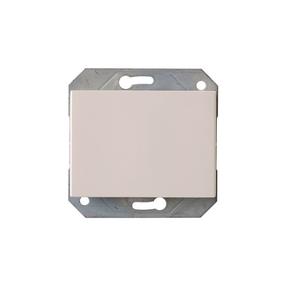 Перекрестный переключатели Vilma XP500, 1 кл., белый цв.