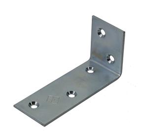 Montāžas leņķis Vorman, 100 mm x 75 mm x 30 mm