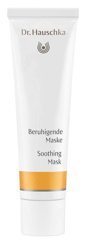 Veido kaukė Dr.Hauschka Soothing, 30 ml