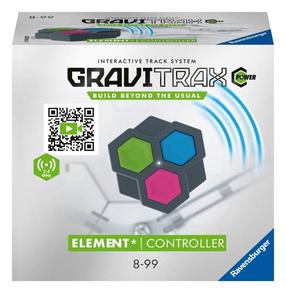 Дистанционное управление Ravensburger Gravitrax Element Controller 26813, многоцветный
