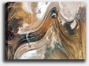 Reprodukcija Wallity, 441hpe1718, 100 cm x 70 cm