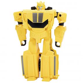 Transformeris Transformers Earthspark Figure Terran F6229, įvairių spalvų