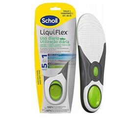 Zolīte Scholl Liquiflex, 41 - 46.5, 2 gab.