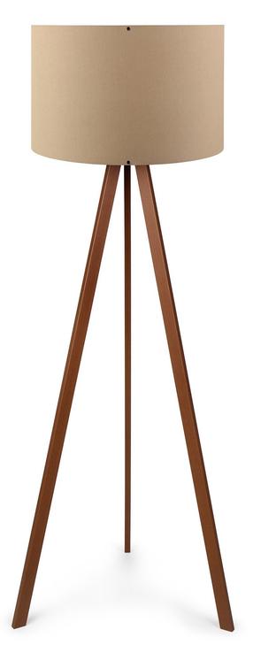 Toršeras Opviq AYD 1531, 60 W, E27, smėlio sp.