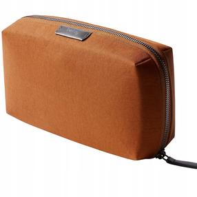 Kelioninė piniginė Bellroy Tech Kit, bronzos sp.