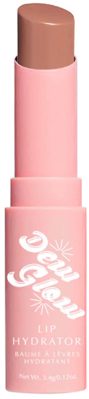 Lūpų balzamas J.Cat Beauty Dew Glow Lip Hydrator, 3.4 g, glaze for days sp., 106