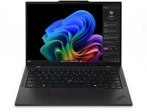 Nešiojamas kompiuteris Lenovo ThinkPad T14s G6 21QX00HEPB, 258V, 32 GB, 1 TB, 14 ", Intel Arc Graphics 140V, juoda sp., EN, Windows 11 pro