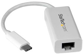 Сетевой концентратор StarTech US1GC30W