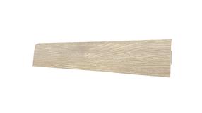 Grindjuostė Salag SG75 SG75I3, 220 cm x 7.5 cm x 2.4 cm, šviesiai ruda sp.