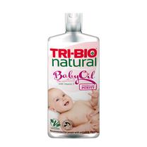 Kūno aliejus Tri-Bio, 200 ml