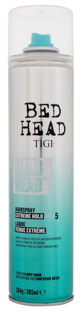 Matu laka Tigi Bed Head, 385 ml