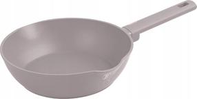 Cepšanas panna Berlinger Haus Taupe BH-8090, Ø 24 cm, alumīnijs