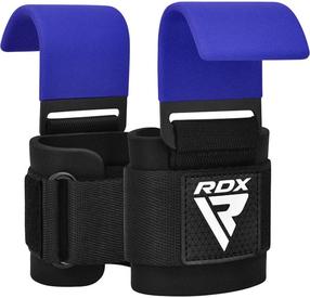 Side RDX W5 Plus, Universaalne, sinine v./must v.