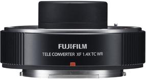 Telekeitiklis Fujifilm XF 1.4x TC WR