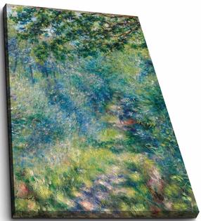 Paveikslas Wallity FAMOUSART-035, 45 cm x 70 cm