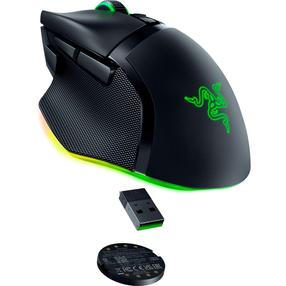 Belaidė žaidimų pelė Razer Basilisk V3 Pro 35K, juoda sp.