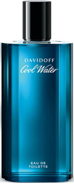 Tualetinis vanduo Davidoff Cool Water, 200 ml