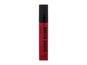 Lūpų dažai Catrice Shine Bomb, 3 ml, 404 about last night sp.