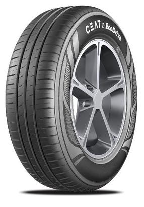 Летняя автомобильная шина CEAT Ecodrive 185/60/R15, 88-H, B, B, 69 дБ