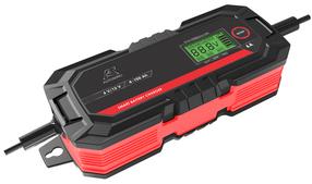 Lādētājs Autoserio BT03-Z6.0A-P1, 6 - 12 V, 5 A