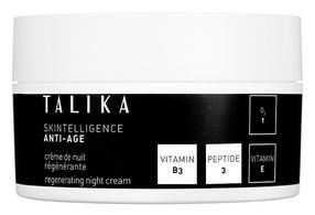 Sejas krēms Talika Skintelligence Anti-age, 50 ml