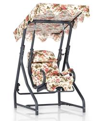 Pakabinamas krėslas Kalune Design Camellia, įvairių spalvų